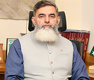 Dr. Tahir Rasheed